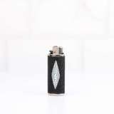 AM-M Stingray Leather Lighter