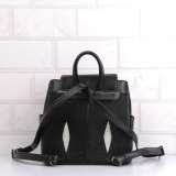 A-245 : Stingray Leather Backpack