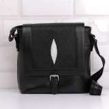 MZ-17 : Men Messenger Bag 0