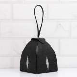 LT : Stingray Leather Bag