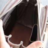 A-256 : Stingray Leather Bag