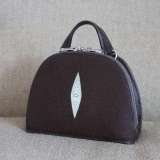 A-286 : Stingray Leather Bag