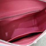 A-318 : Stingray Leather Bag