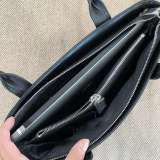 A-211 : Stingray Leather Bag