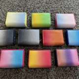 JP-04: Stingray Wallet (Rainbow)