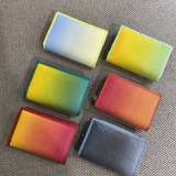 JP-79 : Stingray Wallet rainbow