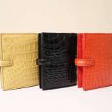 CD-90 - Crocodile wallet