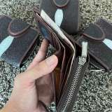 JP-19 : Stingray Wallet