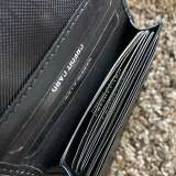 B-04 : Stingray Leather Cardholder