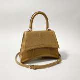 A-310 : Stingray Leather Bag