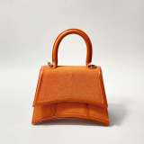 A-310 : Stingray Leather Bag