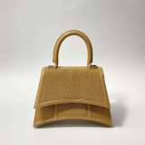 A-310 : Stingray Leather Bag