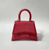 A-310 : Stingray Leather Bag