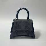 A-310 : Stingray Leather Bag
