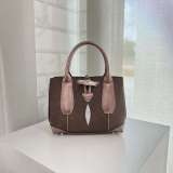 A-327 : Stingray Leather Bag 0