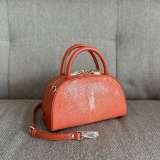 A-328 : Stingray Leather Bag