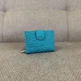 JP-04 : Cow leather Wallet 