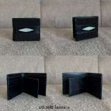 US-2 : Stingray US Wallet / US-5 Black