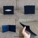 US-2 : Stingray US Wallet / US-5 Black