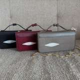 JP-58 : Stingray Wallet  0