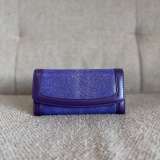 JP-08: Stingray long wallet 0