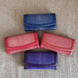 JP-08: Stingray long wallet