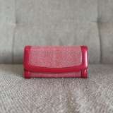 JP-08: Stingray long wallet