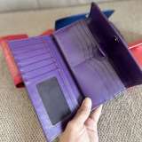 JP-08: Stingray long wallet