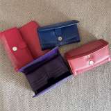 JP-08: Stingray long wallet