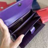 JP-08: Stingray long wallet