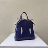 A-258 : Stingray Leather Bag