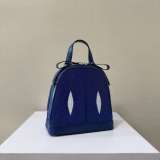 A-258 : Stingray Leather Bag