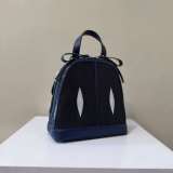 A-258 : Stingray Leather Bag