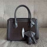 A-276 : Stingray Leather Bag