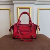 A-309 : Stingray Leather Bag