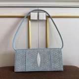 A-31 : Stingray Leather Bag