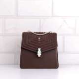 A-266 : Stingray Leather Bag