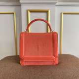 A-289 : Stingray Leather Bag