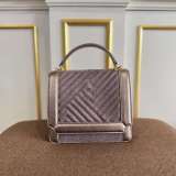 A-289 : Stingray Leather Bag 0
