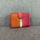 JP-04: Stingray Wallet (Rainbow)