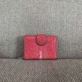 JP-04 : Stingray Wallet 