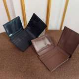 CD-US - Crocodile Leather US Wallet