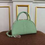A-328 : Stingray Leather Bag