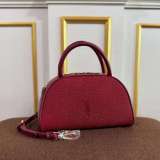 A-328 : Stingray Leather Bag 0
