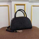 A-328 : Stingray Leather Bag