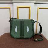 A-314 : Stingray Leather Bag