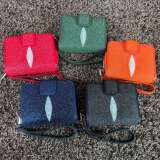 JP-08: Stingray wallet 0