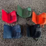 JP-08: Stingray wallet